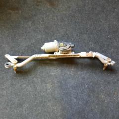 Механизм дворников TOYOTA IQ KGJ10 85150-74010 4 ракурс