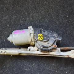Механизм дворников TOYOTA IQ KGJ10 85150-74010 5 ракурс