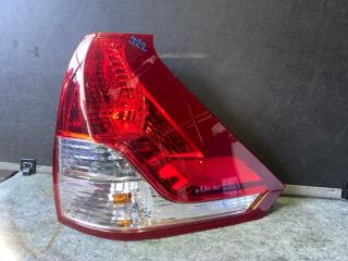 Стоп-сигнал правый HONDA CR-V RM1 Р9850 2 ракурс