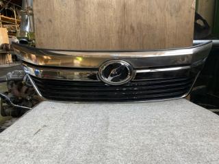 Решетка радиатора TOYOTA VELLFIRE ANH20 75301-58080 1 ракурс