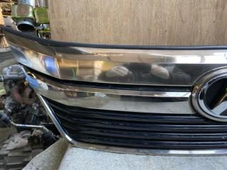 Решетка радиатора TOYOTA VELLFIRE ANH20 75301-58080 4 ракурс