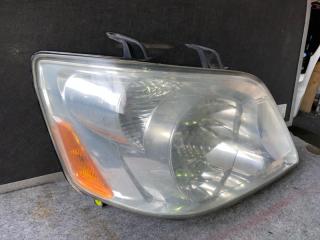 Фара правая TOYOTA NOAH AZR65 28-181 2 ракурс