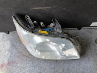 Фара правая TOYOTA NOAH AZR65 28-181 4 ракурс