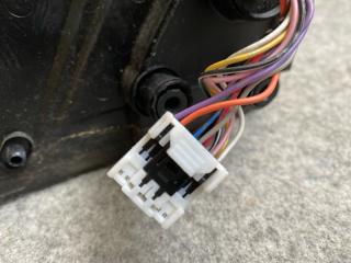 Зеркало правое NISSAN DAYZ ROOX B21A 5 ракурс