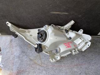 Фара левая DAIHATSU MOVE L185S 6708 5 ракурс