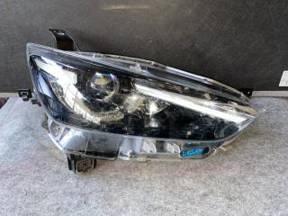 Фара правая MAZDA CX-3 DK5AW 100-65053 1 ракурс
