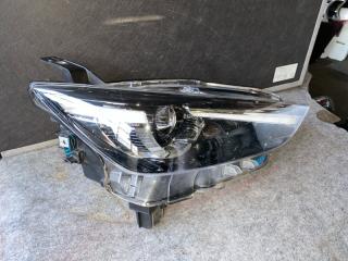 Фара правая MAZDA CX-3 DK5AW 100-65053 2 ракурс