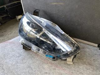 Фара правая MAZDA CX-3 DK5AW 100-65053 3 ракурс