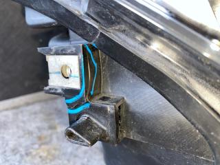 Фара правая MAZDA CX-3 DK5AW 100-65053 5 ракурс