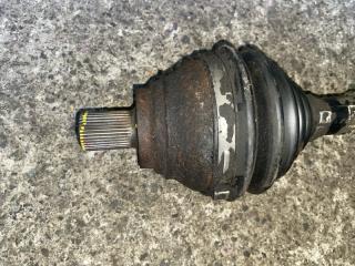 Привод левый передний AUDI TT 8J BWA 8J0407271AA 2 ракурс
