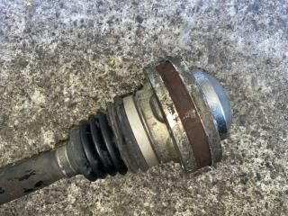 Привод левый передний AUDI TT 8J BWA 8J0407271AA 3 ракурс