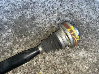 Привод правый передний AUDI TT 8J BWA 8J0407272AA 3 ракурс