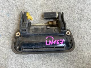 Ручка двери левая задняя TOYOTA HILUX LN167 69240-35140 2 ракурс