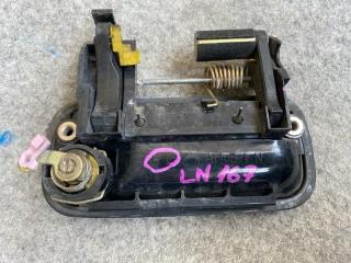 Ручка двери левая передняя TOYOTA HILUX LN167 69220-35130 2 ракурс