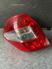 Стоп-сигнал левый HONDA FIT SHUTTLE GG8 W0020 1 ракурс