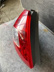 Стоп-сигнал левый HONDA FIT SHUTTLE GG8 W0020 2 ракурс