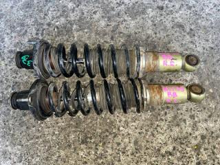 Стойка задняя TOYOTA BB NCP35 1NZFE Цена за то что на фото 1 ракурс Стойка задняя TOYOTA BB NCP35 1NZFE Цена за то что на фото 1 ракурс