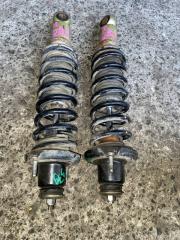Стойка задняя TOYOTA BB NCP35 1NZFE Цена за то что на фото 2 ракурс Стойка задняя TOYOTA BB NCP35 1NZFE Цена за то что на фото 2 ракурс