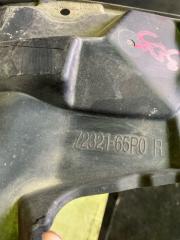 Подкрылок передний правый FLAIR CROSSOVER MS31S R06A
