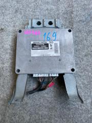 Блок efi TOYOTA HILUX LN167 89551-35080 1 ракурс
