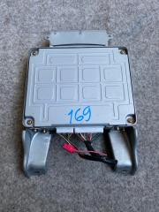Блок efi TOYOTA HILUX LN167 89551-35080 3 ракурс