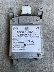 Датчик парковки левый задний MAZDA CX-5 KE2AW KR82-67Y90B 2 ракурс