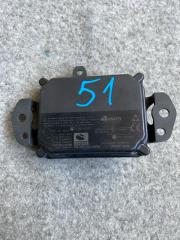 Радар-детектор TOYOTA ALPHARD AGH30 88210-33120 1 ракурс