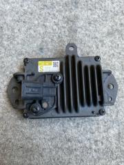 Радар-детектор TOYOTA ALPHARD AGH30 88210-33120 2 ракурс