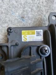 Радар-детектор TOYOTA ALPHARD AGH30 88210-33120 3 ракурс