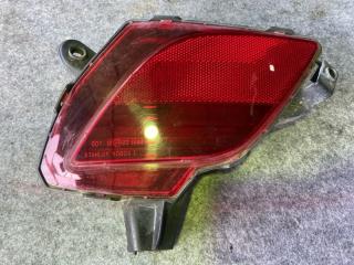 Катафот бампера задний левый MAZDA CX-5