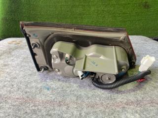 Вставка багажника правая IS250 GSE20