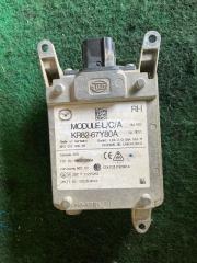 Датчик парковки правый задний MAZDA CX-5 KE2AW KR82-67Y90A 2 ракурс