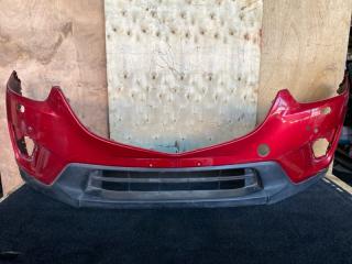Бампер передний MAZDA CX-5 KE2AW 1 ракурс