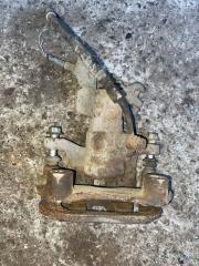Суппорт правый задний MAZDA ATENZA GH5AS L5 2 ракурс Суппорт правый задний MAZDA ATENZA GH5AS L5 2 ракурс