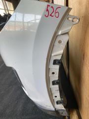 Бампер передний MAZDA CX-5 KE2AW 4 ракурс