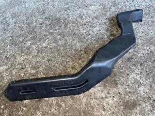 Воздуховод левый TOYOTA IST NCP65 87213-52010 2 ракурс