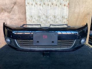 Бампер передний VOLKSWAGEN GOLF 2008
