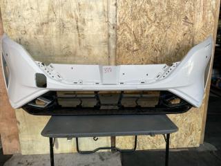 Бампер передний NISSAN AURA FE13 62022 6XL0H 1 ракурс