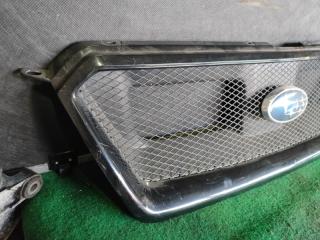Решетка радиатора SUBARU IMPREZA GJ3 J1010-FJ000 5 ракурс
