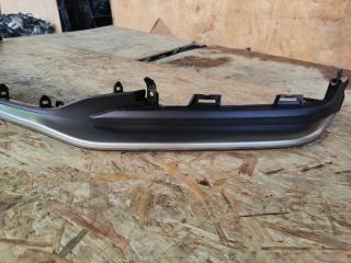 Губа передняя LEXUS NX350 TAZA25 52413-78030 3 ракурс