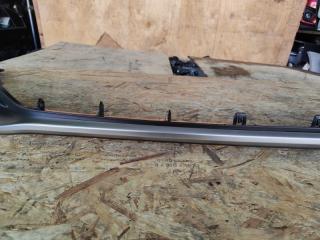 Губа передняя LEXUS NX350 TAZA25 52413-78030 5 ракурс