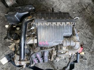 Двигатель MITSUBISHI MIRAGE