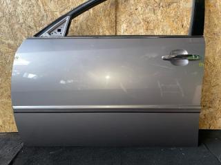 Дверь левая передняя TOYOTA Mark II Wagon Blit GX110 3 ракурс