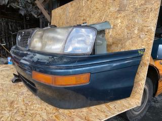 Nose cut TOYOTA AVALON MCX10 1MZFE 2 ракурс Nose cut TOYOTA AVALON MCX10 1MZFE 2 ракурс