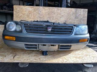 Nose cut NISSAN STAGEA WGC34 RB25DE 1 ракурс Nose cut NISSAN STAGEA WGC34 RB25DE 1 ракурс
