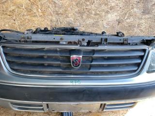 Nose cut NISSAN STAGEA WGC34 RB25DE 5 ракурс Nose cut NISSAN STAGEA WGC34 RB25DE 5 ракурс