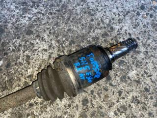 Привод правый задний SUBARU FORESTER SH5 EJ204 3 ракурс
