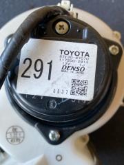Мотор охлаждения батареи TOYOTA PRIUS NHW20 8713047070 3 ракурс