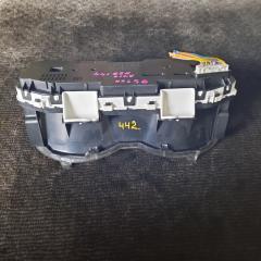 Спидометр TOYOTA COROLLA AXIO NZE144 1NZFE 8380012m70 3 ракурс Спидометр TOYOTA COROLLA AXIO NZE144 1NZFE 8380012m70 3 ракурс