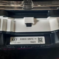 Спидометр TOYOTA COROLLA AXIO NZE144 1NZFE 8380012m70 4 ракурс